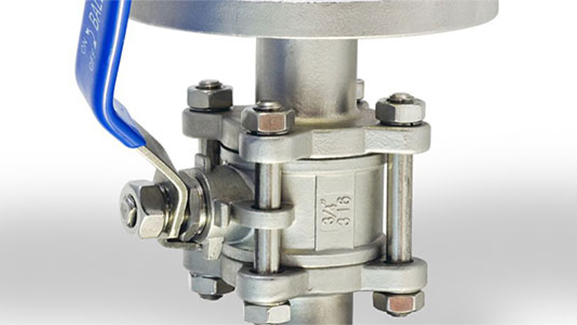 有導流孔平板閘閥和無導流孔平板閘閥有何區別？